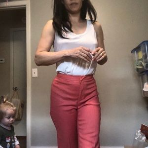 Banana Republic pants